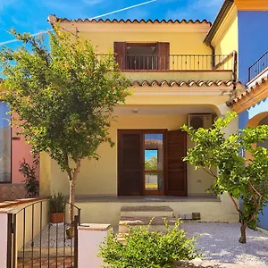 Residenziale Trilocale Aresula San Teodoro San Teodoro (Sardinia)