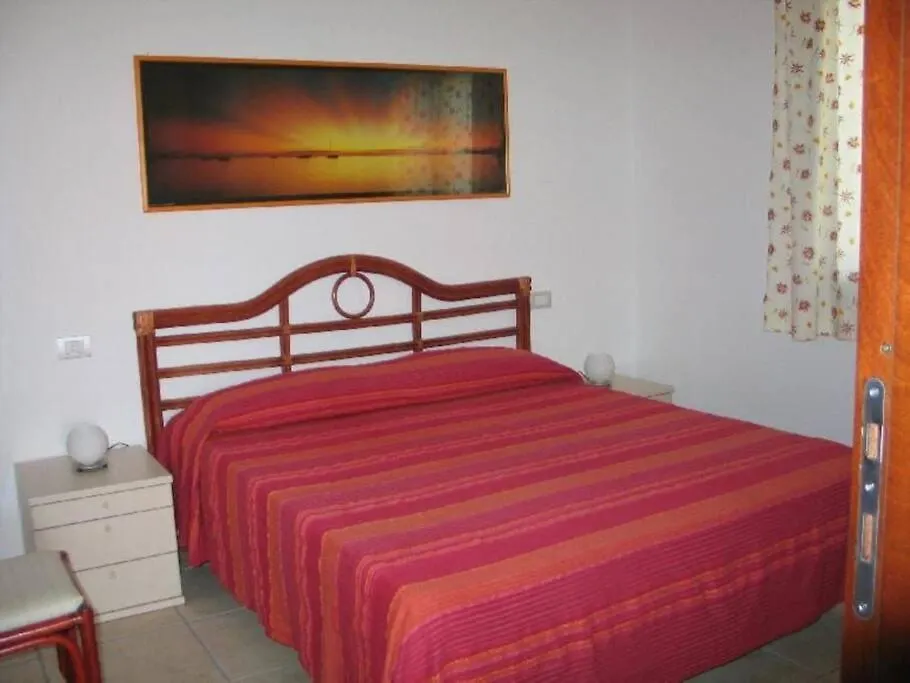 Appartamento Villino Cinta 5 San Teodoro  Italia